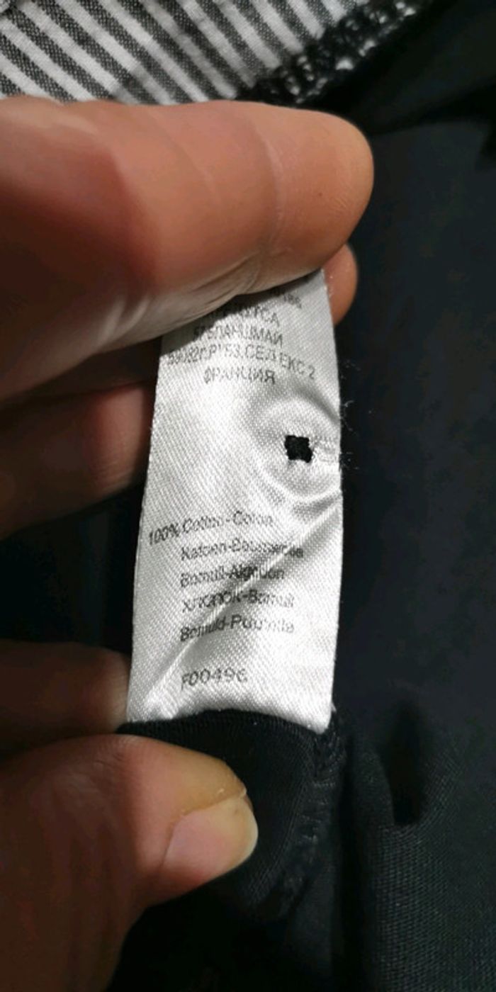 T-shirt manches longues I love Motobike - photo numéro 9