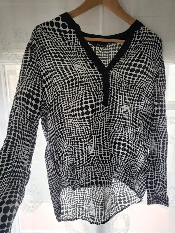 Blouse
