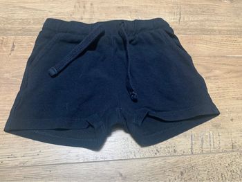 Short