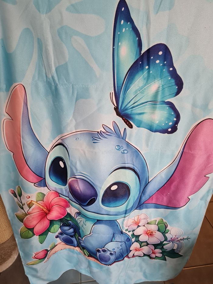 Vends serviette