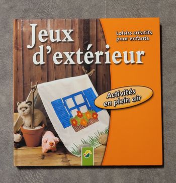 Jeux d'extérieur Schwager & Steinlein