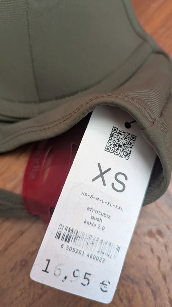 Deux pièces Undiz/O'Neill XS - photo numéro 9