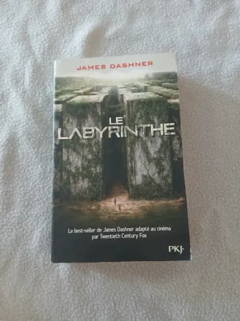 Le labyrinthe