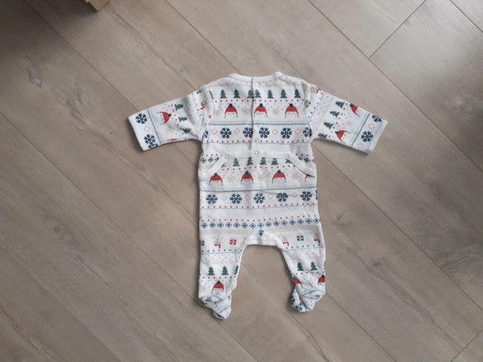 Pyjama fille - photo numéro 5