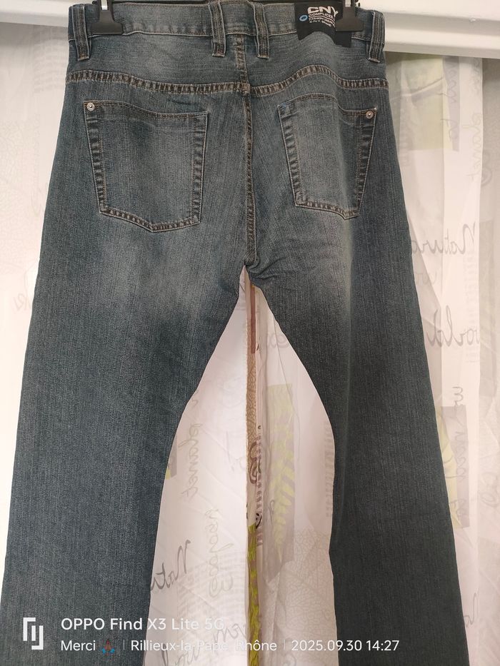 Jeans - photo numéro 2