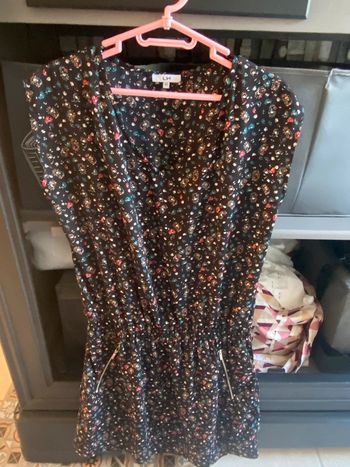 La Halle robe taille 42
