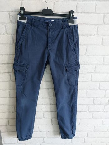 Pantalon Okaidi taille 10 ans