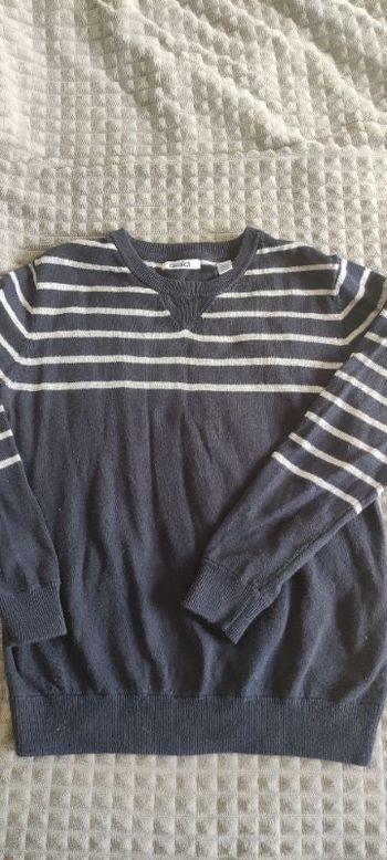 Polos taille 10ans