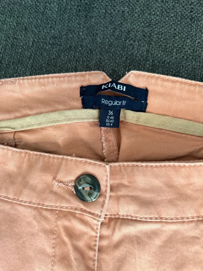 Pantalon - photo numéro 2