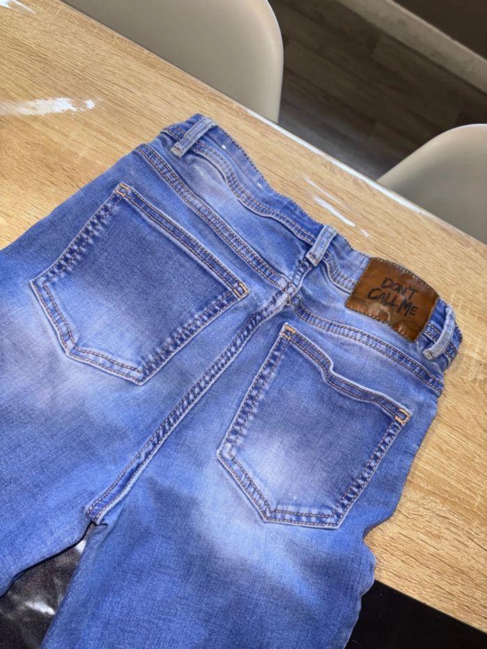 Jean skinny - photo numéro 4