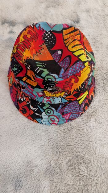 Bob Heartbreaker taille 54-56 cm