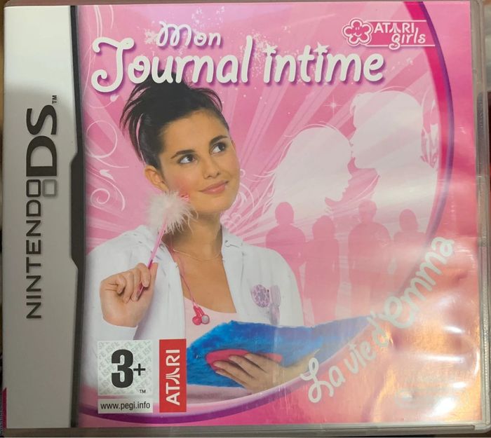 Jeux DS
