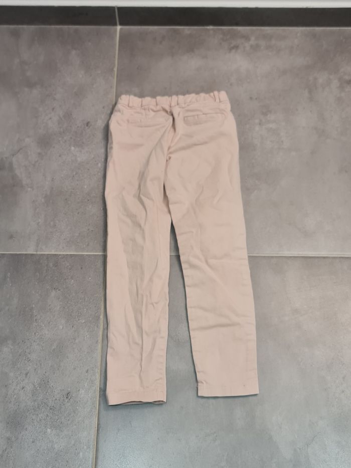 Pantalon zara 8 ans - photo numéro 2