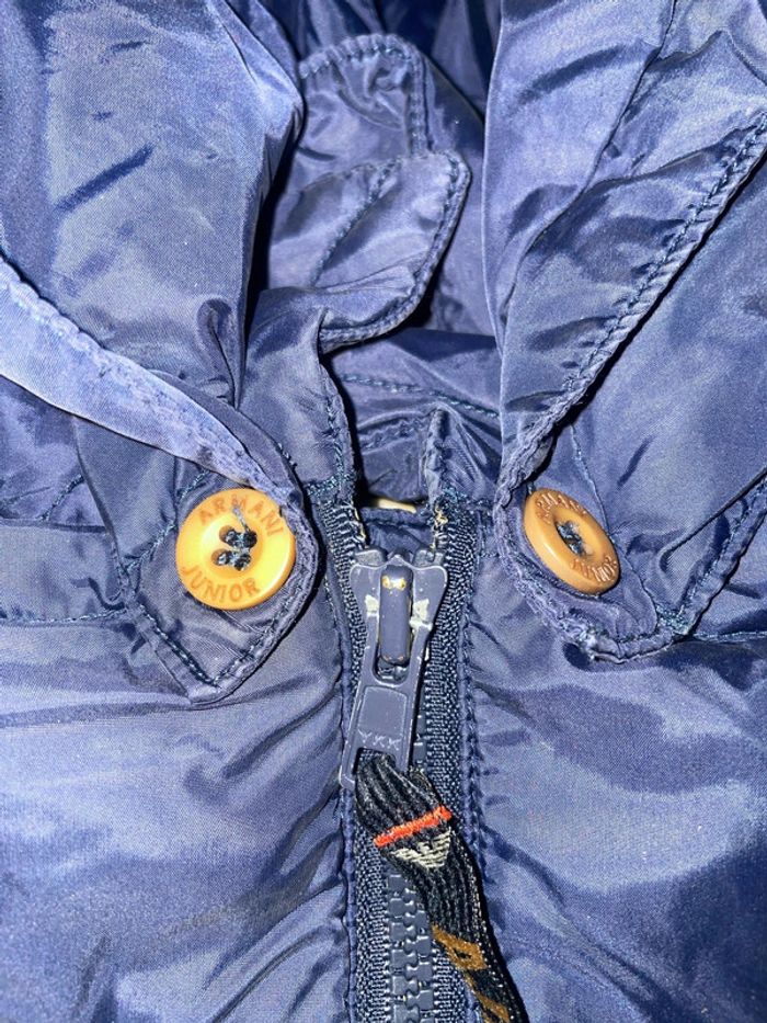 Doudoune - photo numéro 4