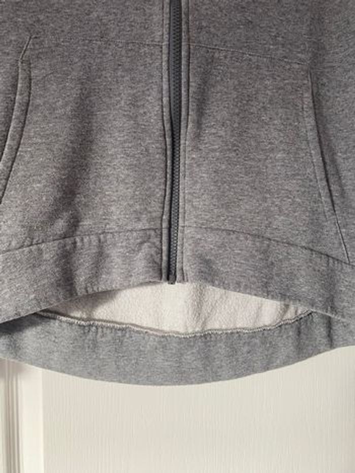 Gilet  capuche Nike - photo numéro 6