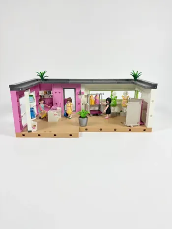 Playmobil Boutique de Mode