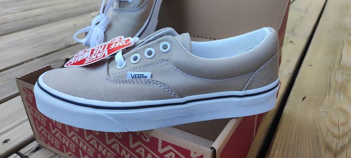 Basket Vans Era - photo numéro 2