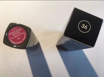 Rouge à lèvres couleur intense 36 Make Up For Ever 3,5 g