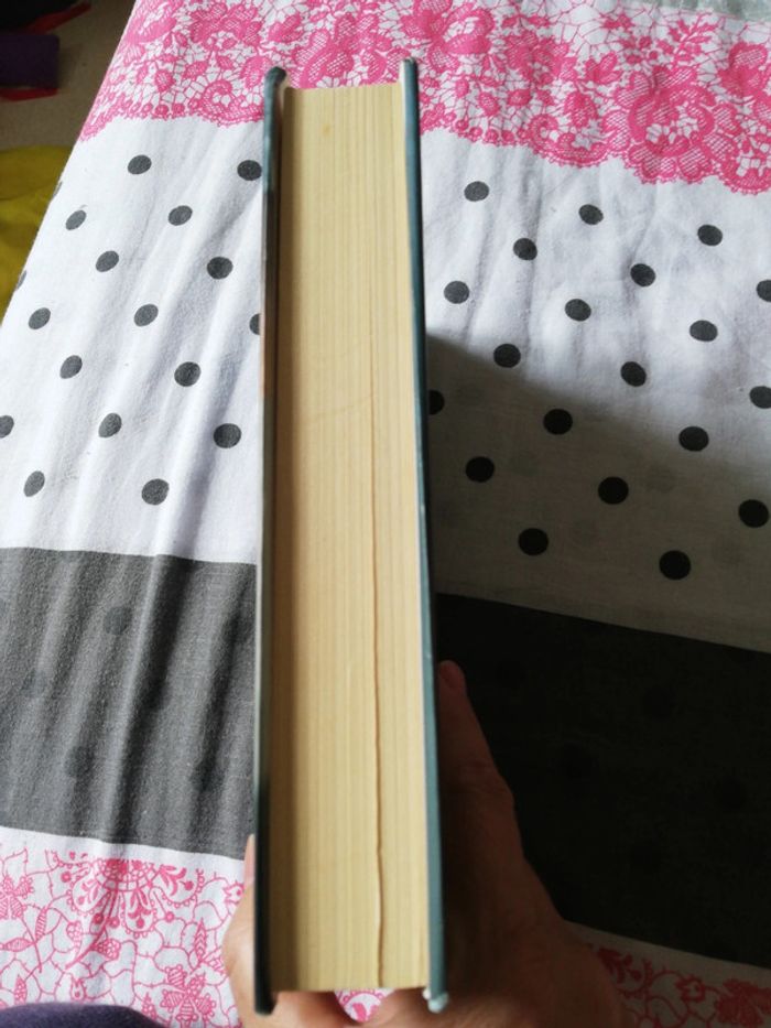 Quand tu n étais pas là - photo numéro 4