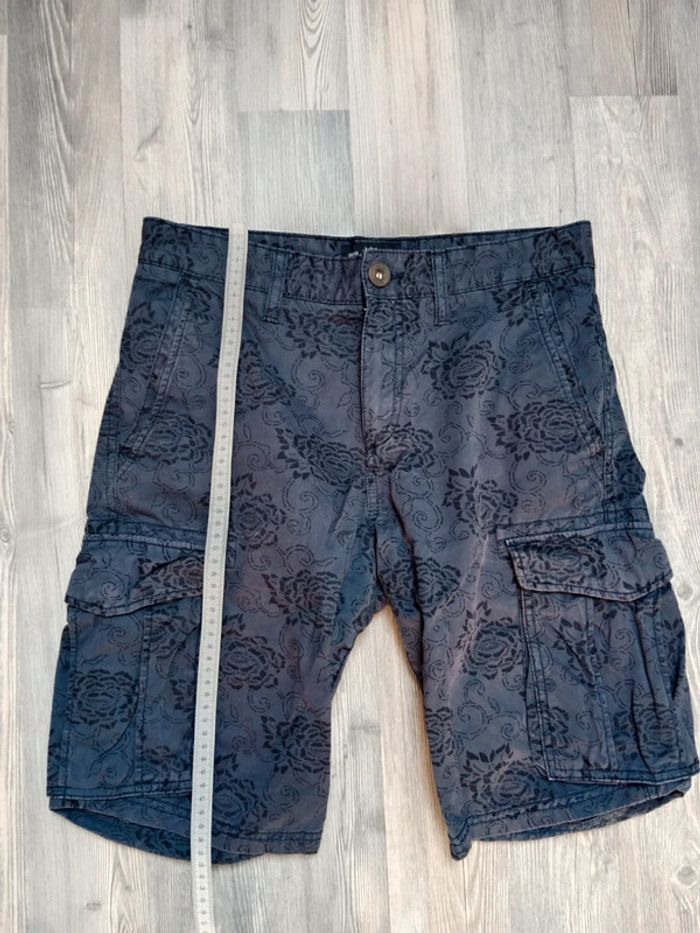 Short T 36