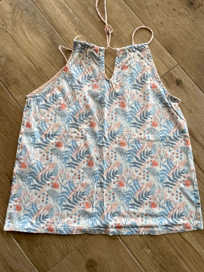 Débardeur etam - photo numéro 3