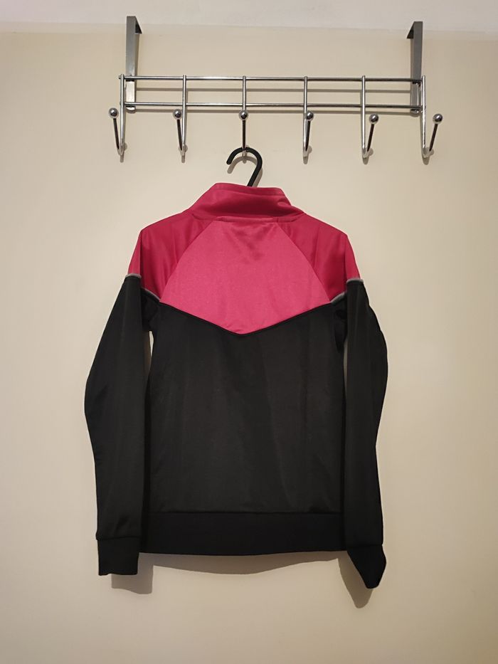 Veste sport fille - photo numéro 4