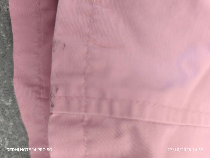 Trench rose - photo numéro 6
