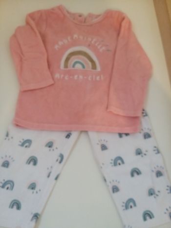Pyjama