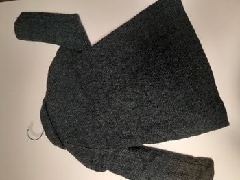 Manteau Naf Naf 4 ans