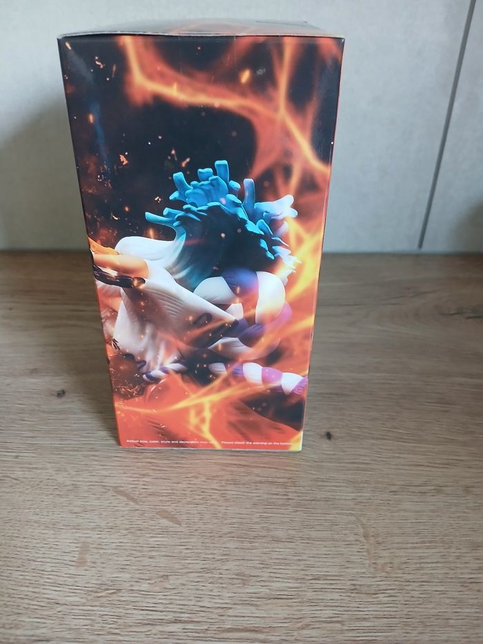 One Piece Portgas.D.Ace - photo numéro 4