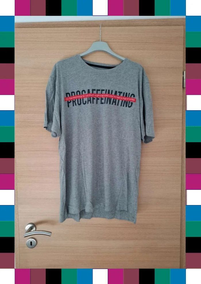 Tee-shirt XXL
