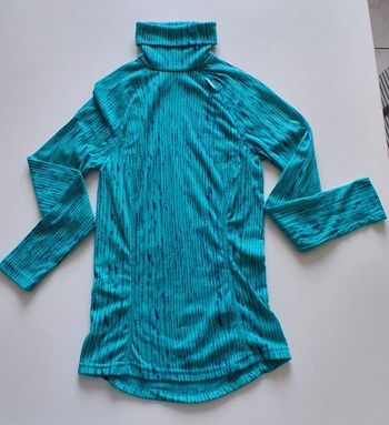 Sous-pull idéal sport extérieur  - M