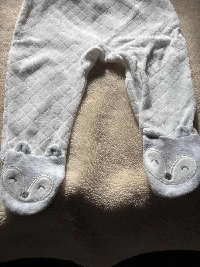 Lot de 2 ensembles - photo numéro 5