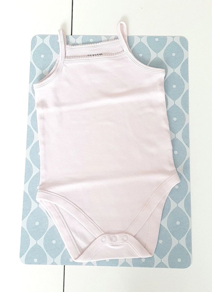 Body Primark - 24M