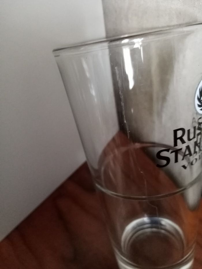 2 verres à vodka - photo numéro 10