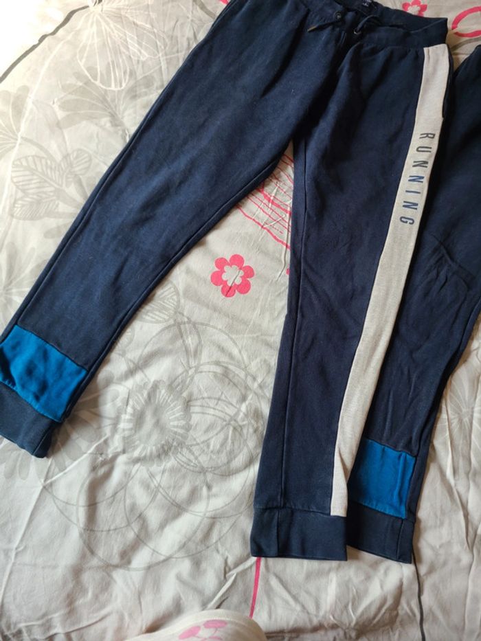Lot jogging homme S - photo numéro 5
