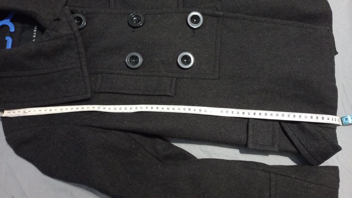 Manteau ZARA - photo numéro 6
