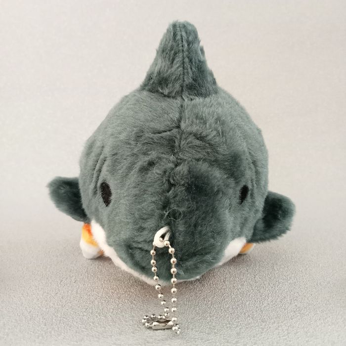 Peluche pendentif Requin / Chat - photo numéro 8