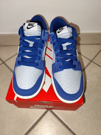 Baskets hommes neuves Nike p44