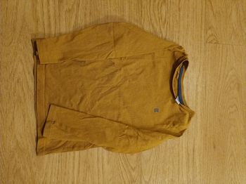 Tee-shirt manches longues Okaïdi 4 ans 104cm