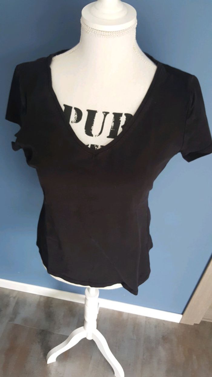 Tee-shirt - photo numéro 2