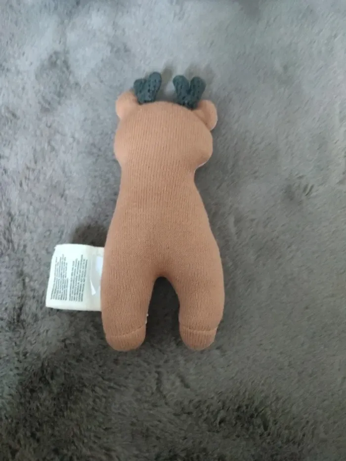 Peluche Avery Row - photo numéro 3