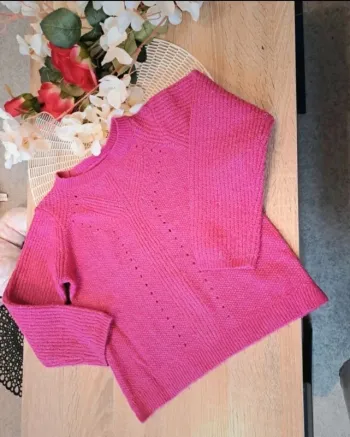Pull, taille 6 ans, marque inextenso