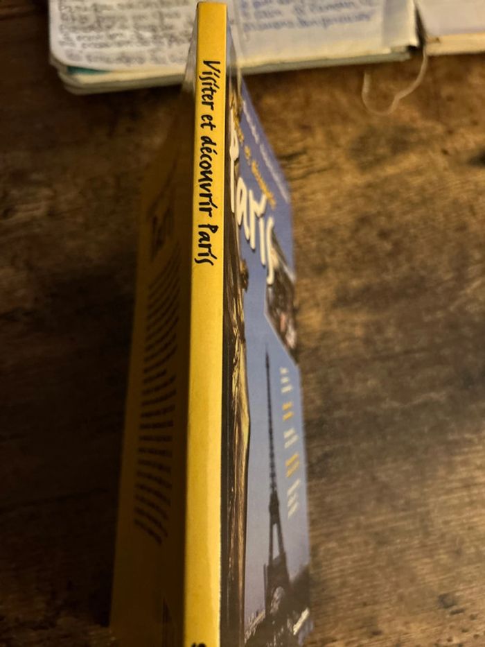 visiter et découvrir Paris - photo numéro 6