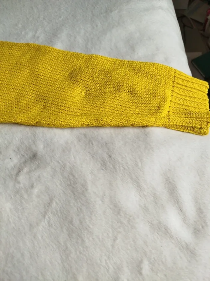Pull vintage femme Lauren Ralph Lauren taille M - photo numéro 6