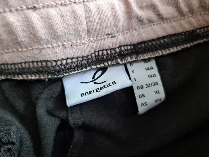 Pantalon jogging, Energetics, 14 ans - photo numéro 3