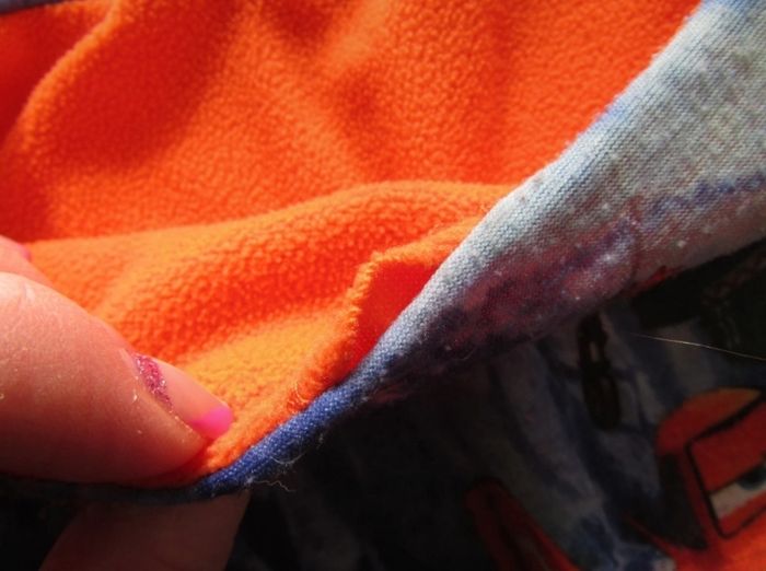 Cache-cou Disney Planes - photo numéro 4