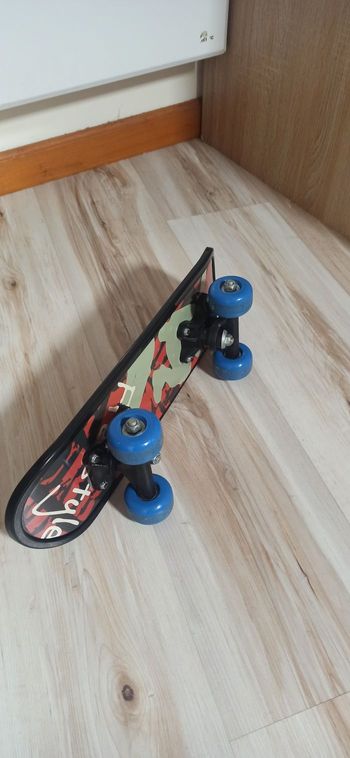 Mini Skate pour enfant