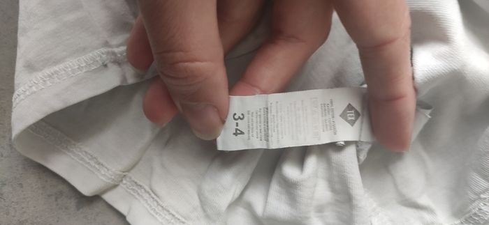 Lot de 2 sous-pulls - photo numéro 6