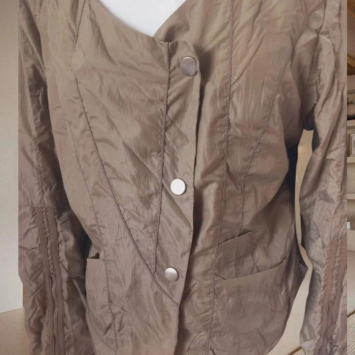 Veste légère La Belle Histoire – Taille 40 – Très bon état - photo numéro 2
